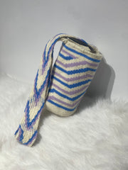 Small wool backpacks 20 x 18