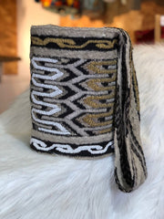 Arhuaca Premium Exclusive Gaza Corta 30 x 30