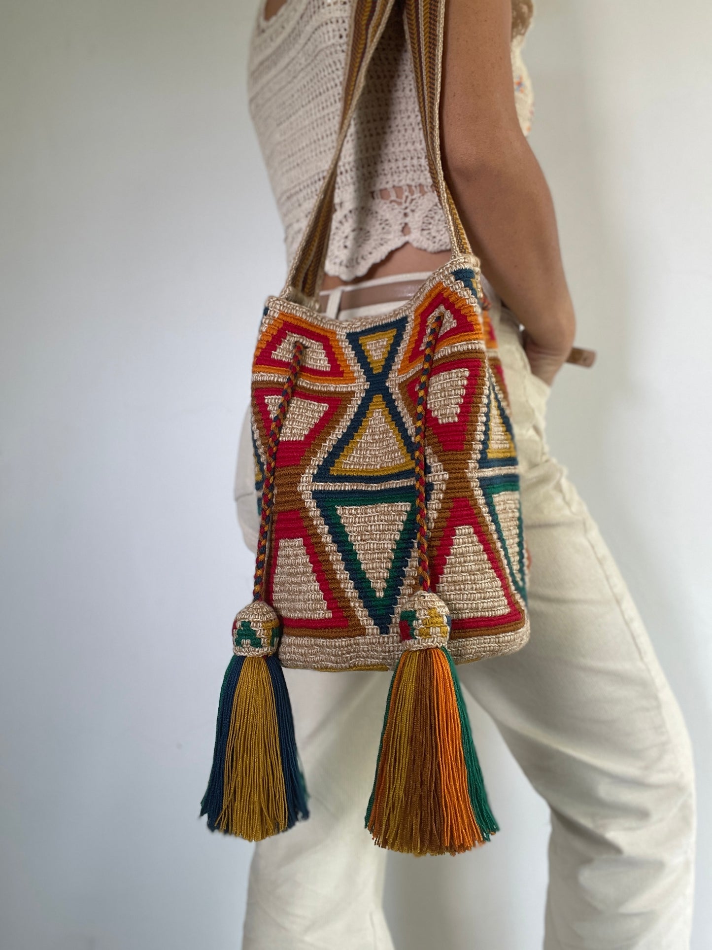 Exclusive Macondo Grande Tradicional