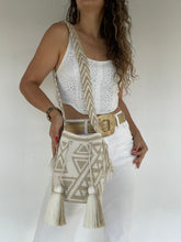 Wayuú Mediana 22 x 21