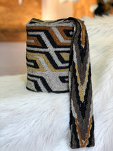 Recamadas Tonos Neutros 21 x 20