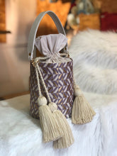 Cilindro de Mano Algodón 22 x 21