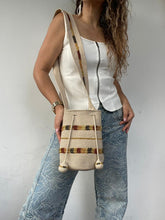 Recamada Exclusive Mediana Wayuú 22x23