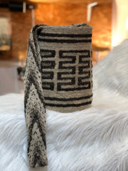 Arhuacas Medianas 26 x 25