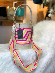 Kankuama Premium Exclusive 22x18 Multicolor