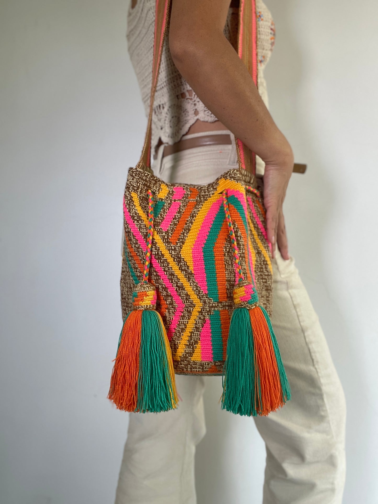 Exclusive Macondo Grande Tradicional