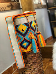 Grande Diseño Exclusive Con Cuero 29 x 29