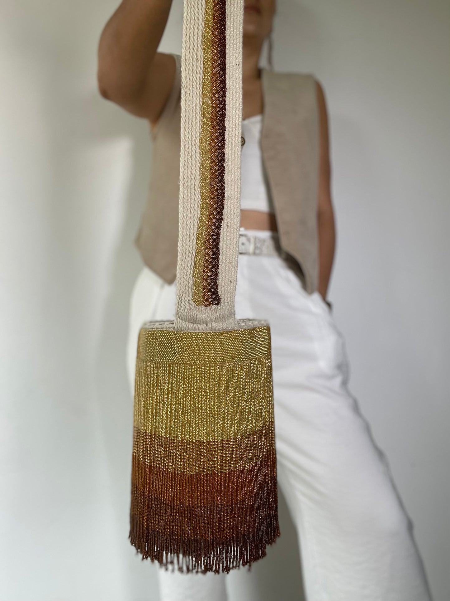 Recamada Exclusive Flecos 23x18