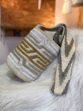 Recamadas Tonos Neutros 21 x 20