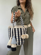 Bolso De Accesorios 29 x 29