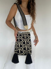 Mochila Diseño Gaza Exclusive 29 x 29