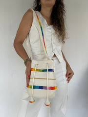 Recamada Exclusive Mediana Wayuú 22x23