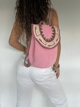 Morral Wayuú 32 x 26