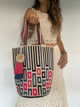 Mochilón Wayuú Premium 40 x 35