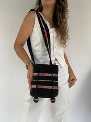 Recamada Exclusive Mediana Wayuú 22x23