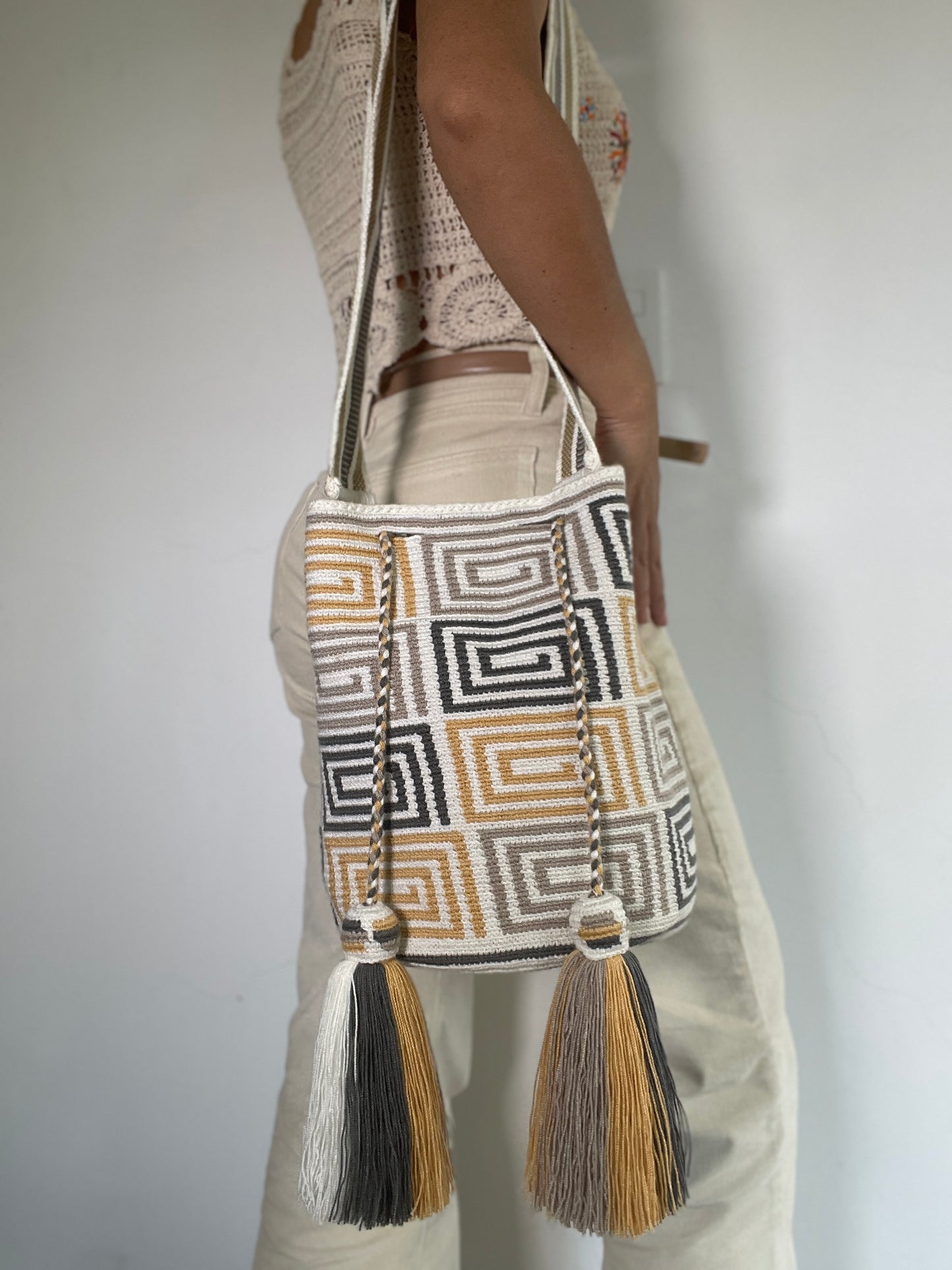 Exclusive Macondo Grande Tradicional