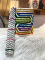 Recamadas Tonos Vivos 21 x 20