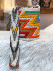 Recamadas Tonos Vivos 21 x 20