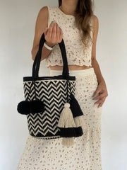 Bolso De Accesorios 29 x 29