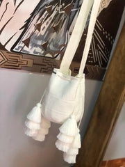 Wayuú 12 Campanas Grande Tradicional 29 x 29