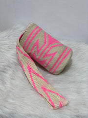 Small wool backpacks 20 x 18