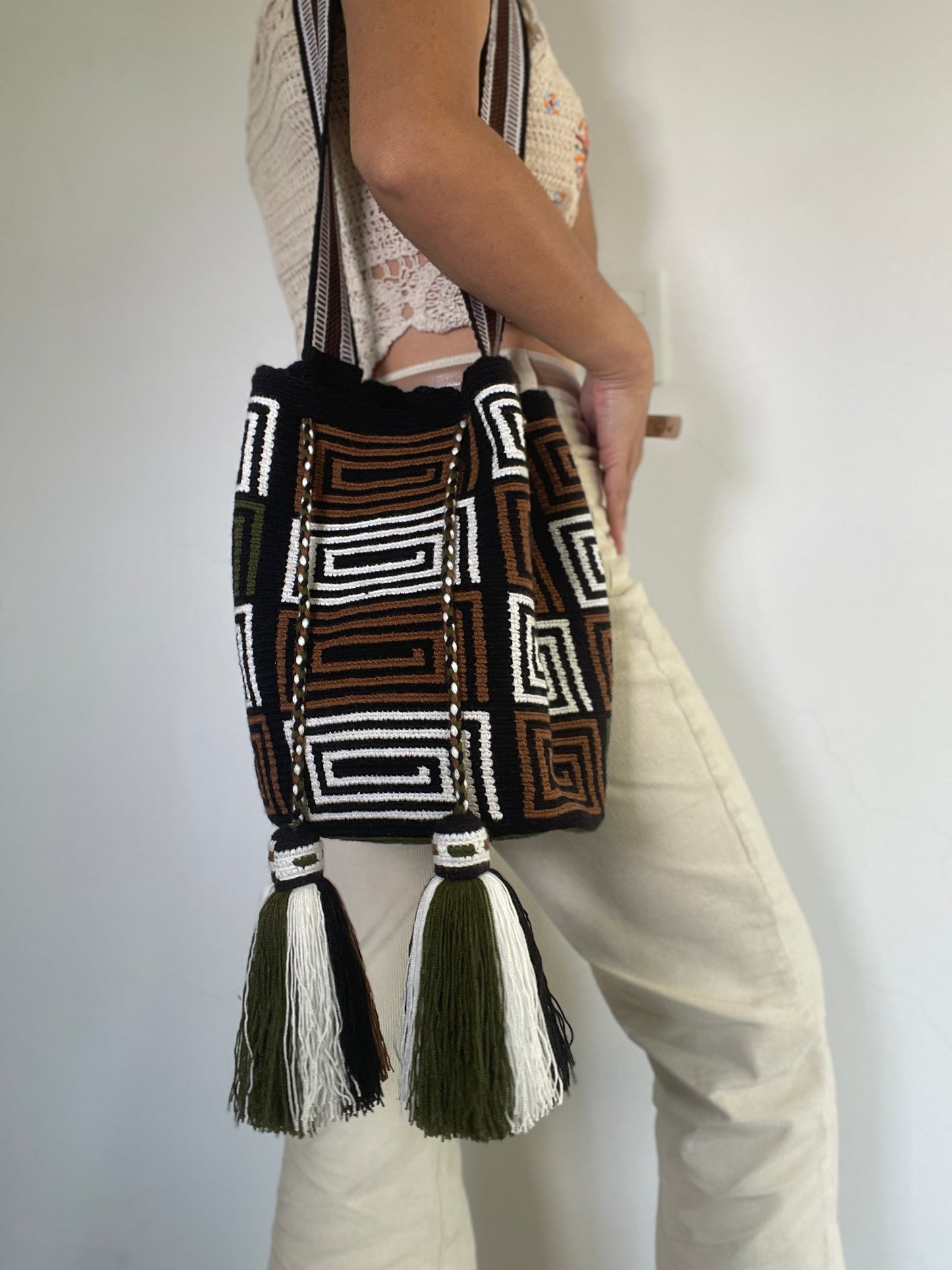 Exclusive Macondo Grande Tradicional