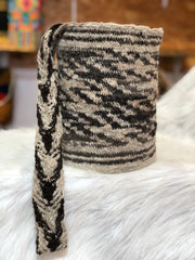 Arhuacas Medianas Mini 23 x 25