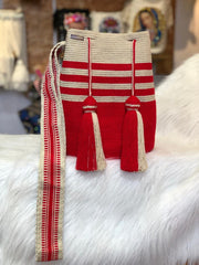 Wayuù Grande Diseño Exclusive 29 x 29