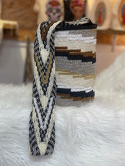 Big Bag Embroidered 28x24