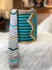 Recamadas Tonos Vivos 21 x 20