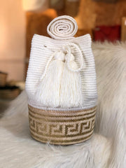 Base Canasto 26 x 16