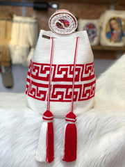 Wayuù Grande Diseño Exclusive 29 x 29