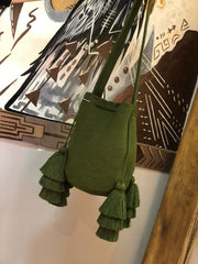 Wayuú 12 Campanas Grande Tradicional 29 x 29