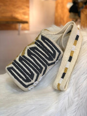 Recamadas Tonos Neutros 21 x 20