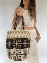 Mochilón Premium Con Cremallera y Forro Interno 40 x 35