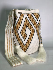 Large Bright Thread Bells 29 x 29