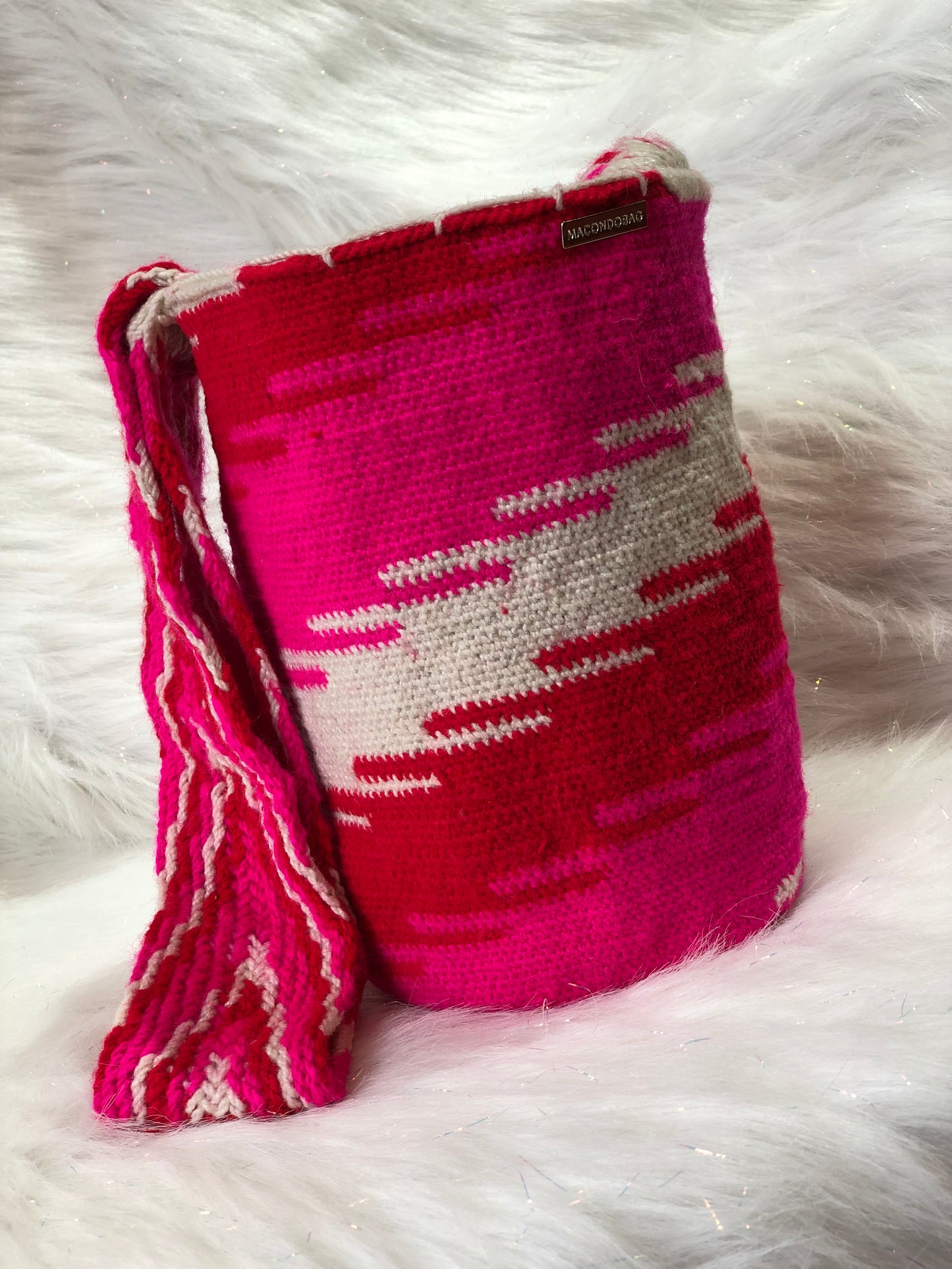 Mochilas Lana Pequeñas 22x18