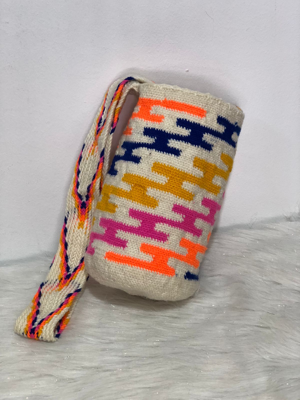 Mochilas Lana Mini 20 x 18