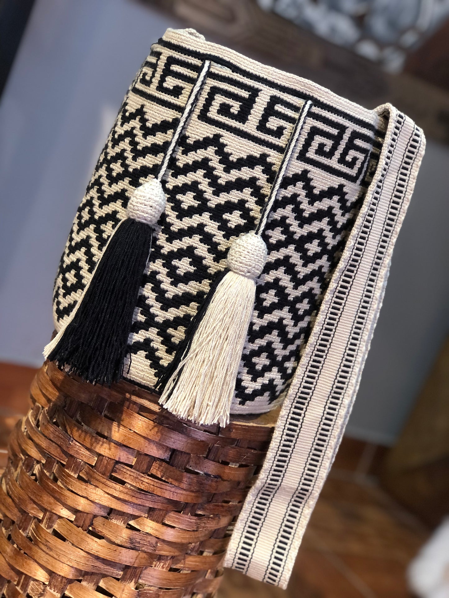 Exclusive Macondo Grande Tradicional