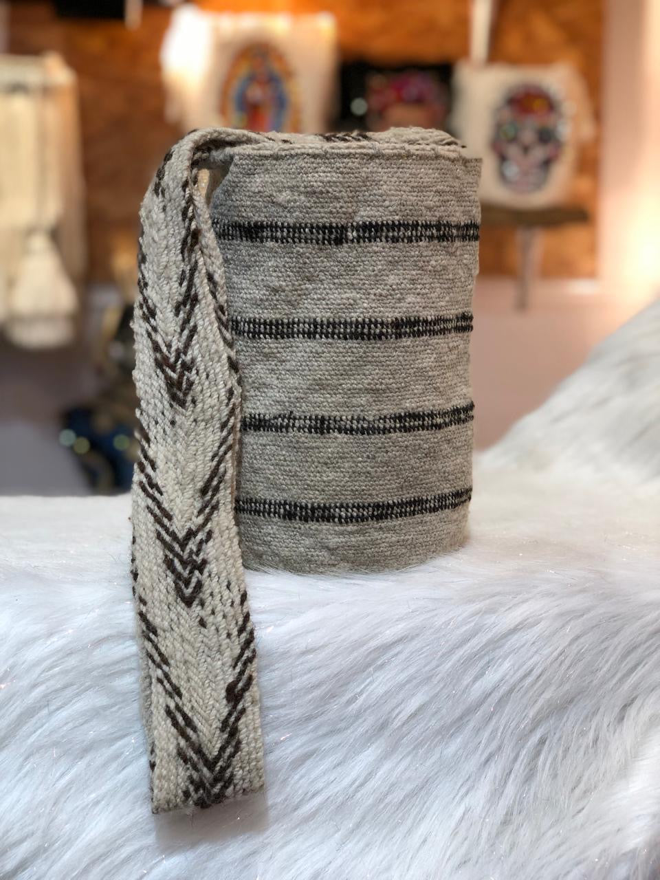 Small Arhuacas 