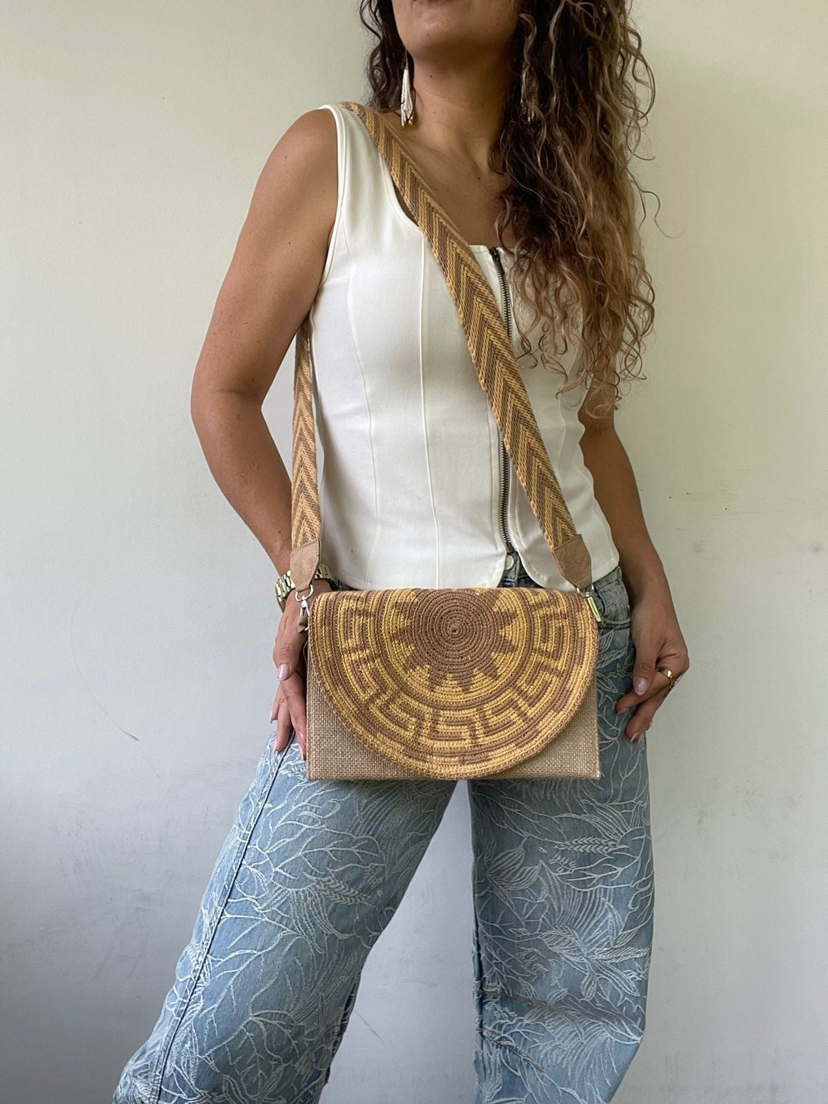 Sobre Exclusive Gaza 17 x 27