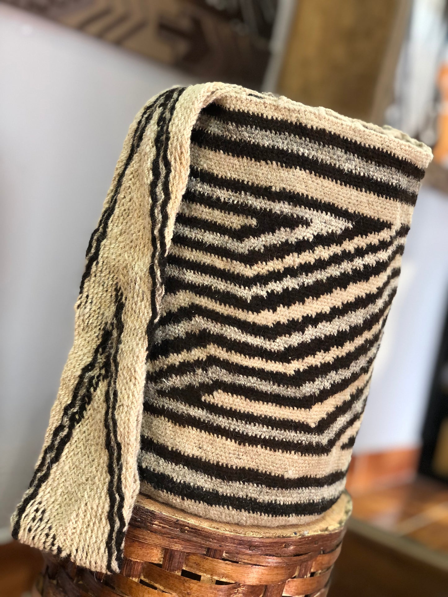 Arhuaca Mediana Premium
