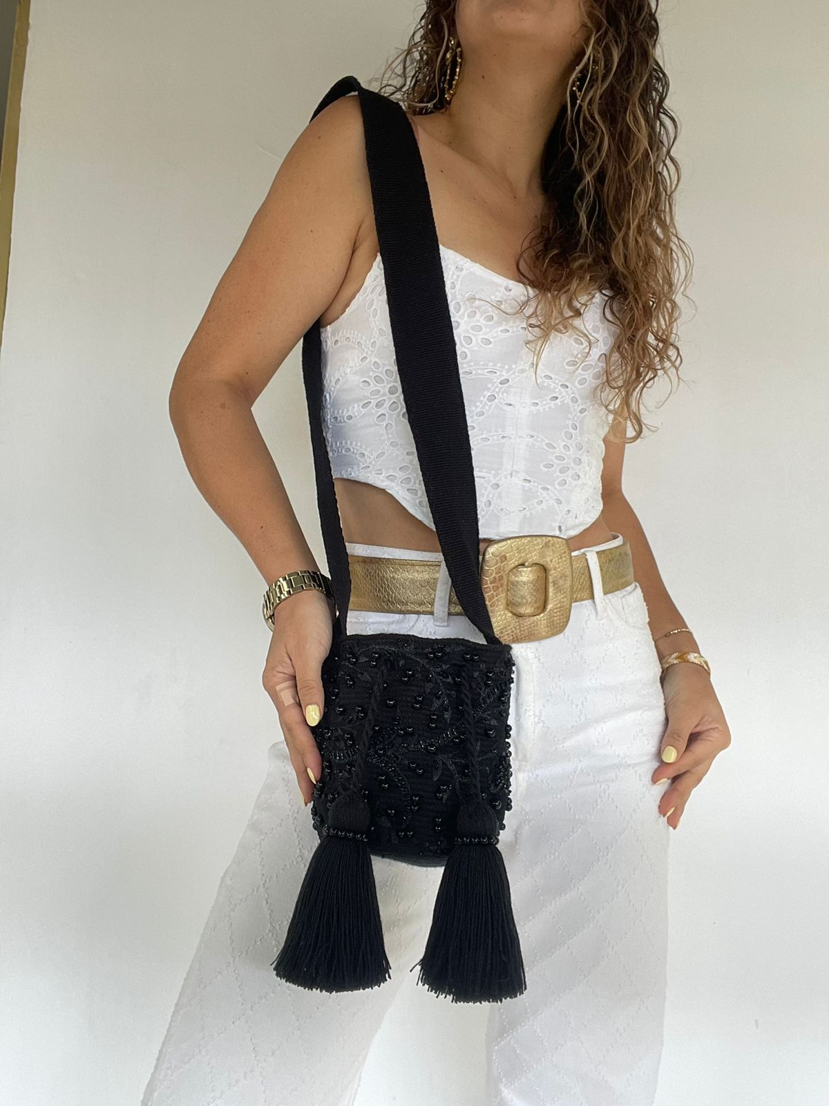 Mini Recamada 17 x 15