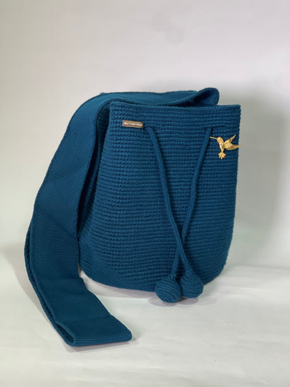 Wayuu Mediana Prendedor 23x21