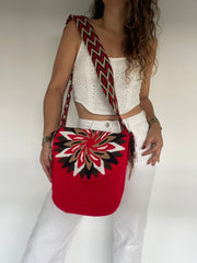 Wayuu Tapa 29x29