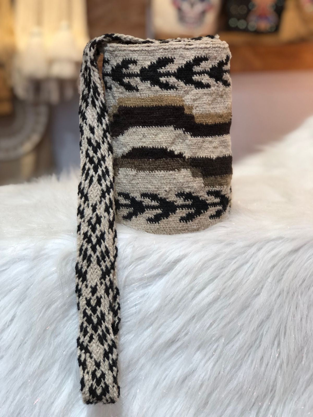 Arhuaca Mini 18 x 16