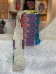Recamada Exclusive lluvia 23x18