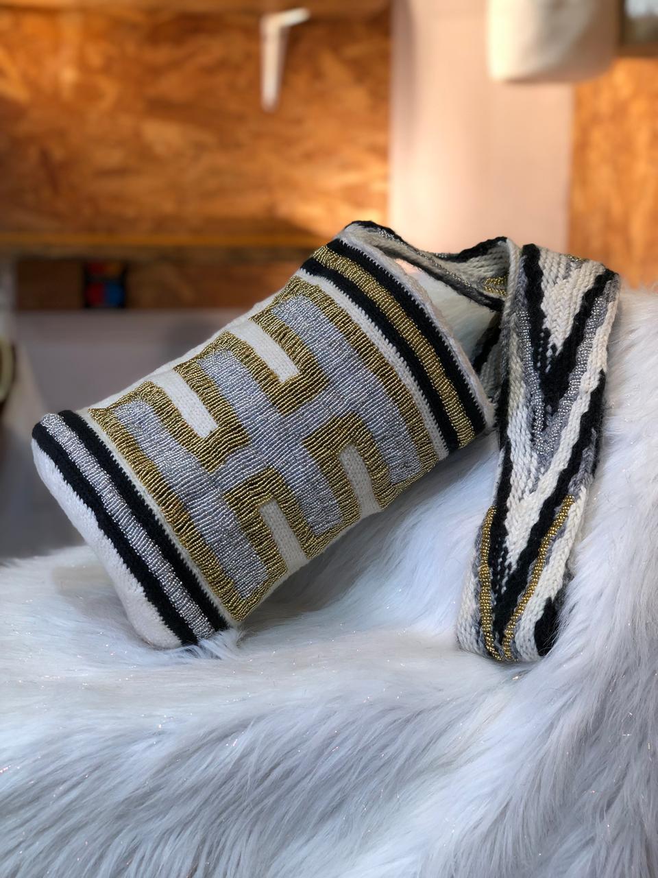 Big Bag Recamada 28 x 24