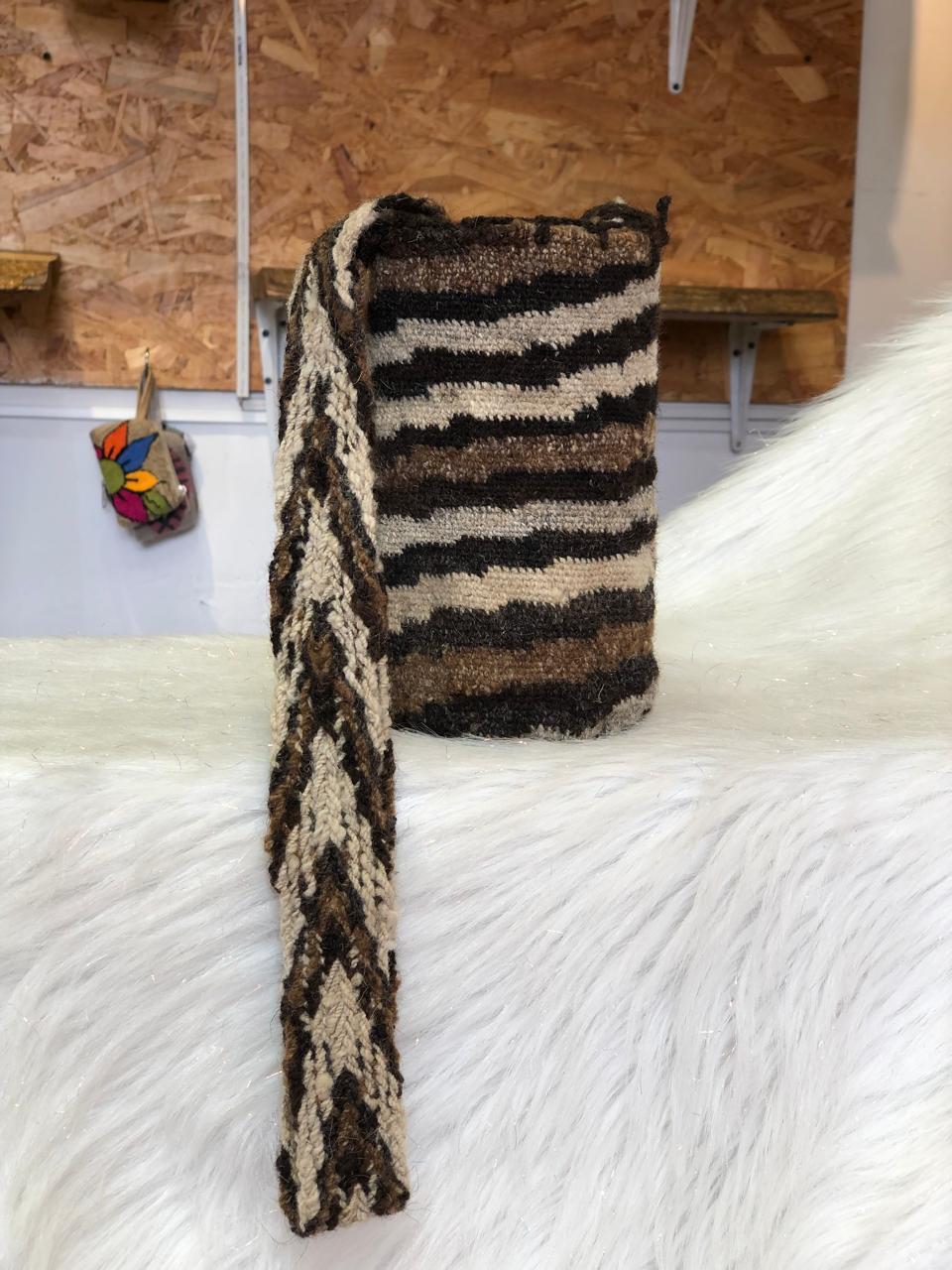 Arhuaca Mini 18 x 16