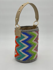 Recamada Premium Exclusive Tonos Vivos 001